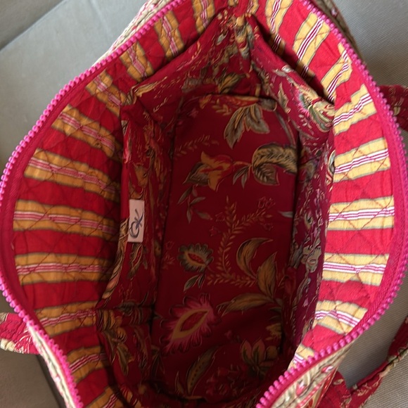 OK Fabric shoulder bag - Picture 4 of 7